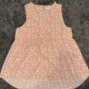 Women’s size Large Boutique Blouse